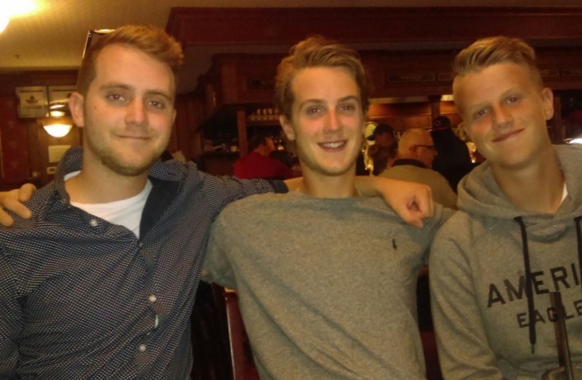 boys